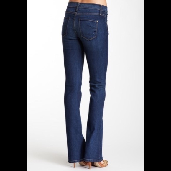 James Jeans Reboot High Rise Bootcut Jeans Size 29 - Picture 2 of 5
